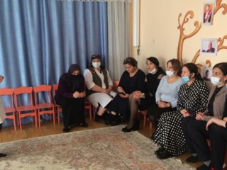 Всемирный день больного