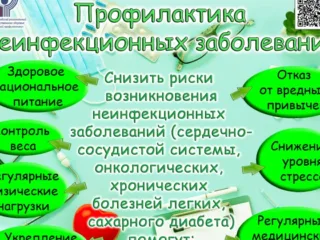 Цель диспансеризации — выявить неинфекционные, хронические болезни, а также факторы, грозящие развитием этих патологий